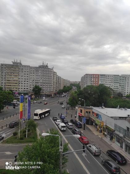 Spațiu comercial, de 1,760 mp, în Ion Creangă