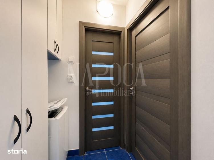 Apartament 2 camere de vanzare in Gheorgheni, Cluj Napoca - 7