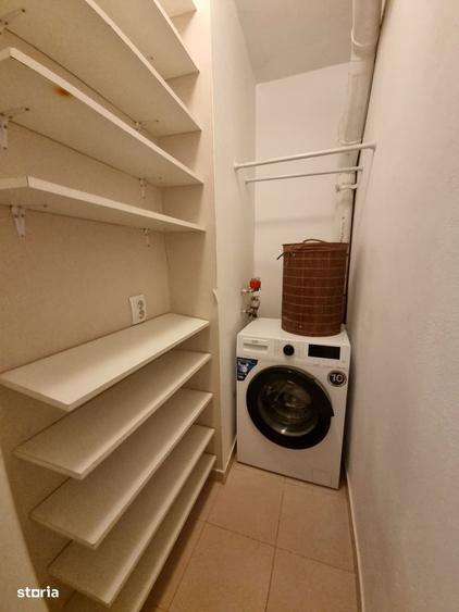 Apartament cu 2 camere decomandat în Tineretului