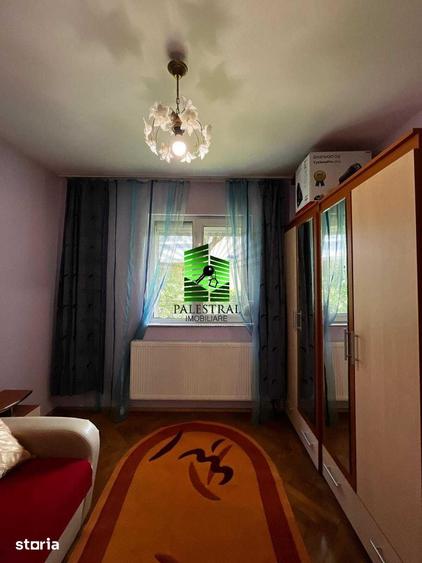 Apartament cu 3 camere decomandat în Centrul Civic
