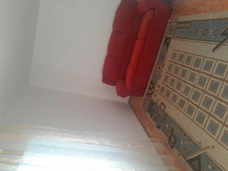 Apartament cu 2 camere decomandat în Dâmbu Pietros