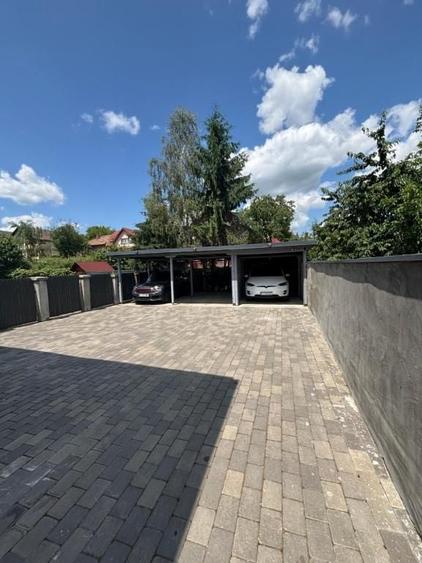 3camere in vila, 101mp, cheltuieli incluse zona Iulius Mall/Gheorgheni - 11