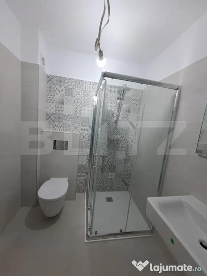 Apartament nou, impecabil, structura mare 76 mp Tractorul - Brasov (Brasov) - 9