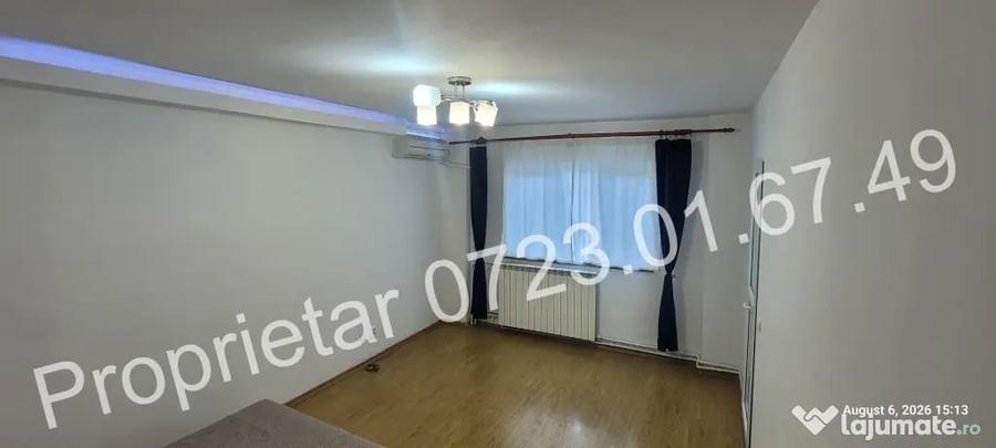 PROPRIETARGarsoniera decomandata 33 mp Str. Piscului Tineretului - Timpuri Noi - 2