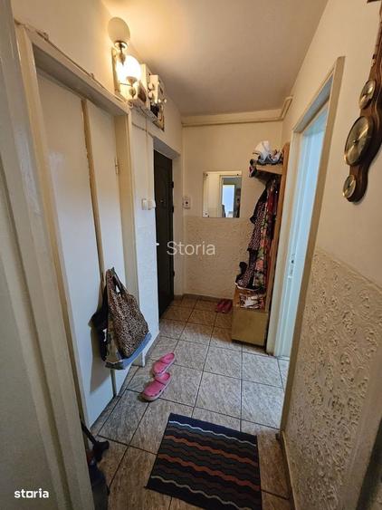 2 camere Tiglina 2 etaj 2