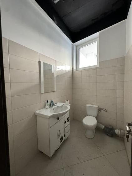 Spațiu comercial, de 190 mp, în Dâmbul Rotund