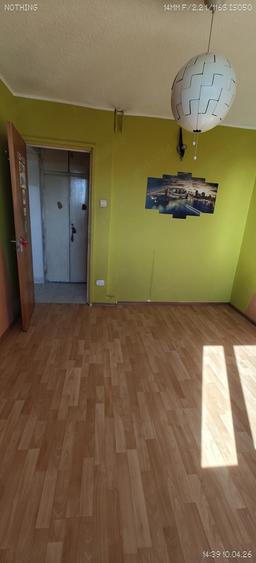 Apartament cu 2 camere decomandat în Sălăjan