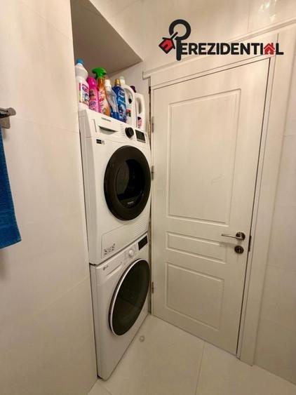 Apartament cu 3 camere decomandat, mobilat în Vitan-Bârzești