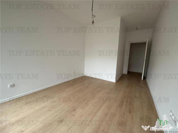 Apartament cu 3 camere decomandat în Bucureștii Noi