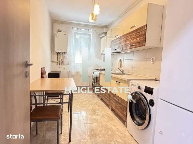 Apartament cu 2 camere decomandat în Calea Urseni