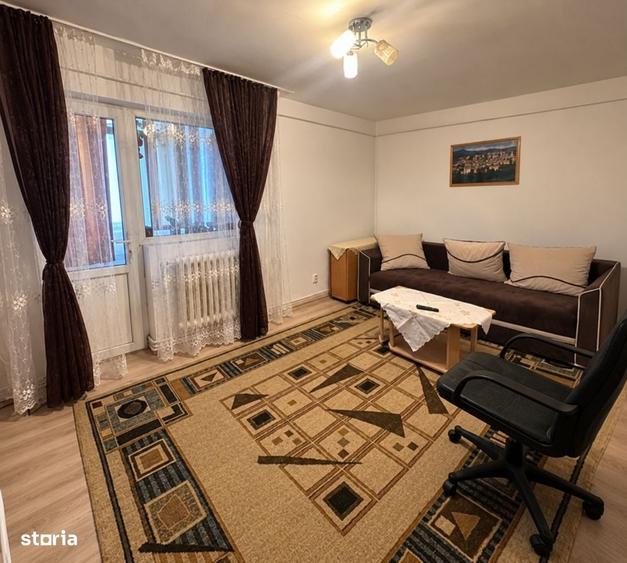 Apartament cu 2 camere decomandat în Alexandru cel Bun