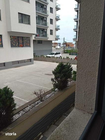 Apartament cu 2 camere în Nord