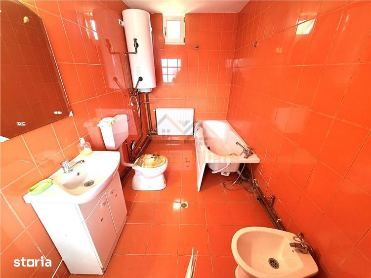 CASA DE VANZRE | 4 CAMERE | 978 MP TEREN | ROSIA | BIHOR | - 13