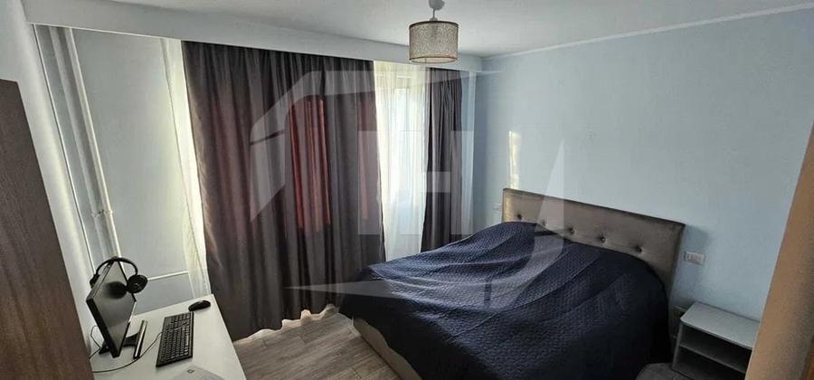 Apartament 2 camere I Centru I Piata Mihai Viteazul - 2