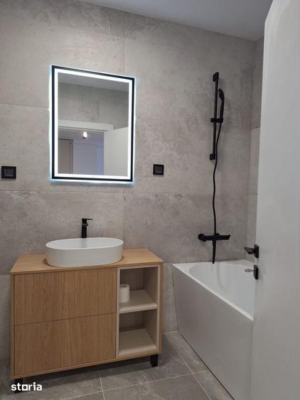 Apartament 2 camere | modern | nelocuit | Eroilor Residence - 8