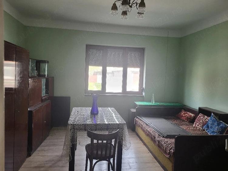 Casă cu Teren 2800 Mp în Central