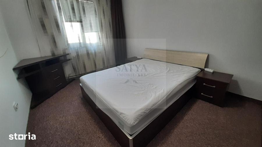 Camere de inchiriat in vila |exclusiv pentru studenti | Tomis 3 - 4