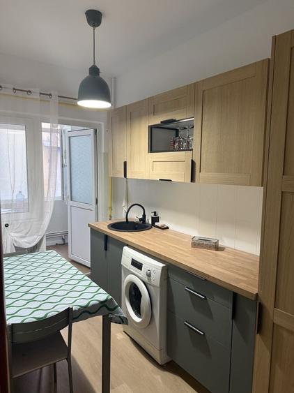 Apartament cu 2 camere în Sebastian