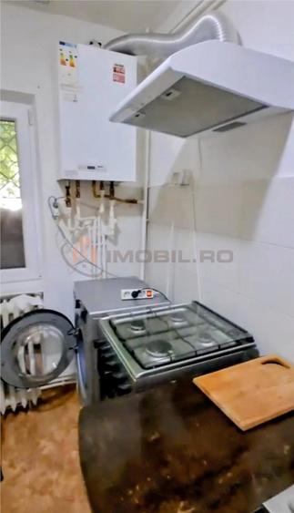 Apartament cu 2 camere decomandat în Alexandru cel Bun