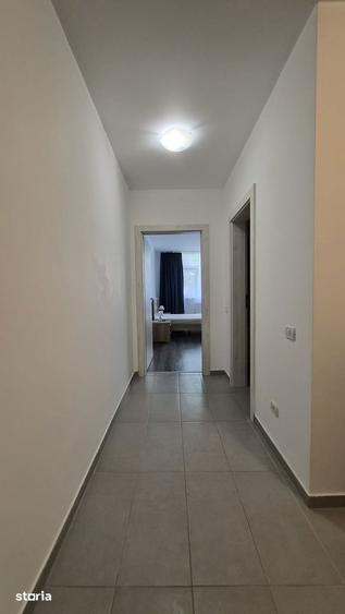 Apartament cu 2 camere decomandat, mobilat în Blașcovici