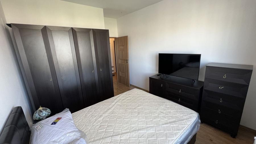 Apartament 2 camere centrala proprie 3 minute metrou Pacii, Margelelor - 5