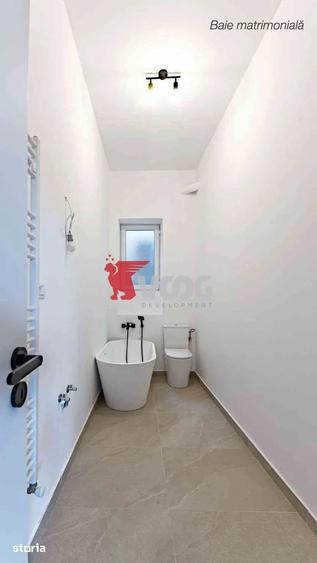 Apartament cu 3 camere în Elisabetin