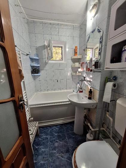 Apartament cu 2 camere nedecomandat în Central