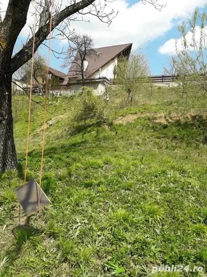Teren de 561 mp, în Turcheș
