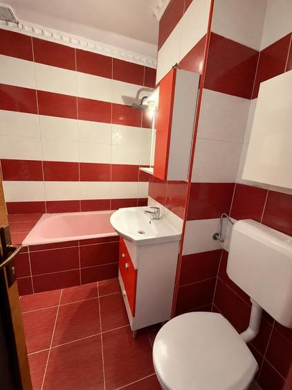 Apartament cu 4 camere în Ampoi 2