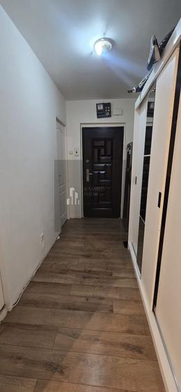 Garsonieră decomandată, mobilată în Drumul Găzarului