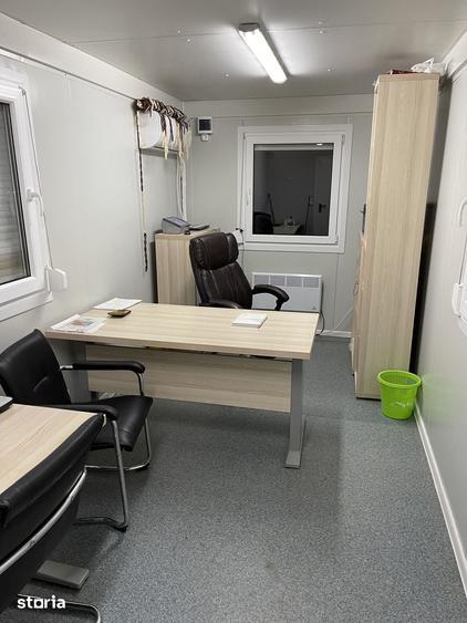 Spațiu comercial, de 47,000 mp, în Roata de Jos