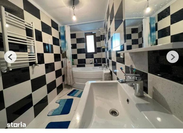 Apartament cu 3 camere în Miroslava
