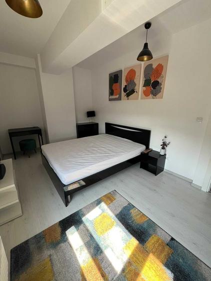 Apartament cu 2 camere semidecomandat în Cug