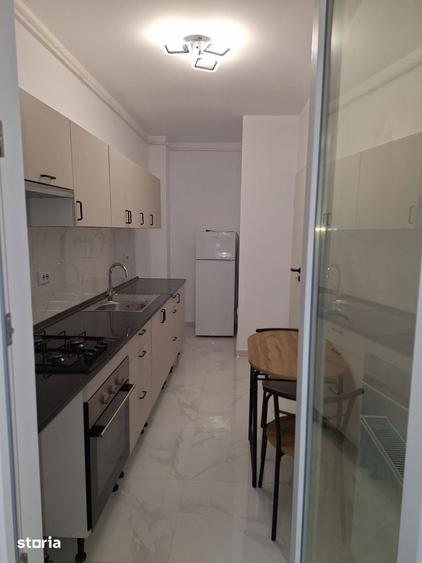 Garsoniera moderna+Loc parcare inclus in pret-Militari Residence - 4