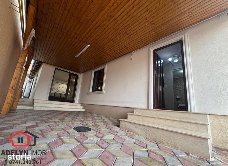 Casă cu Teren 289 Mp în Central