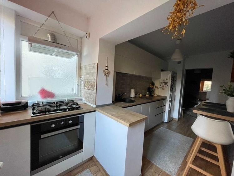 Apartament cu 2 camere decomandat în Lujerului