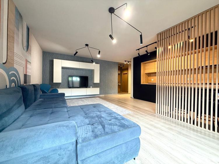 Apartament 2 camere | Urban Plaza | Loc de parcare - 1