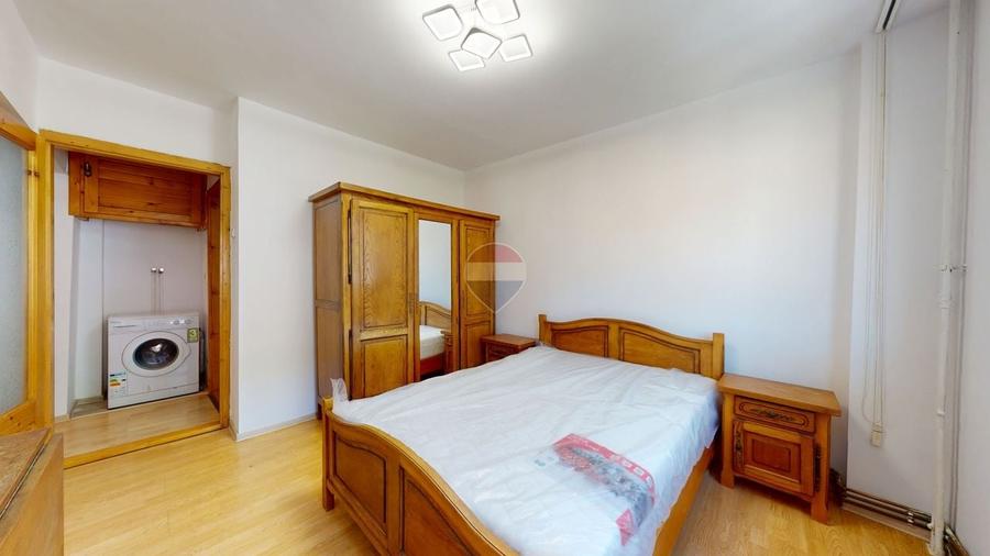 Comision 0% | Apartament de închiriat | 3 camere| Răcădău - 3