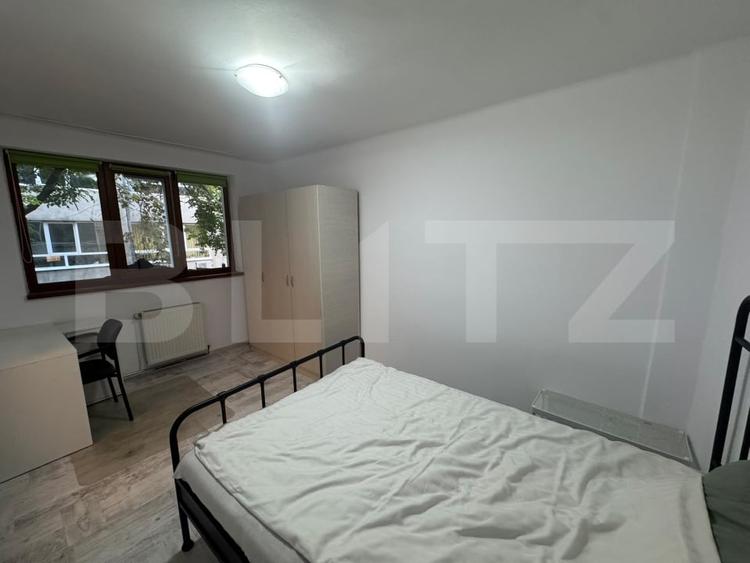 Oportunitate, apartament 2 camere, complet renovat, zona: Centrala, Horea - 1