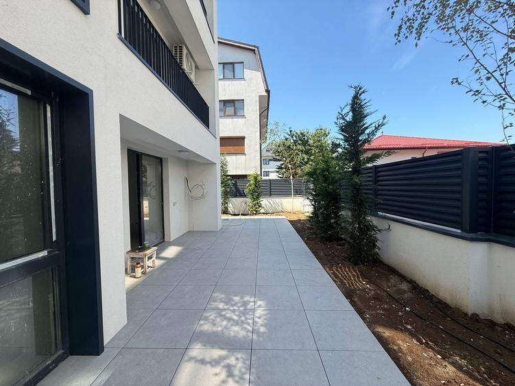 Vanzare Apartament 3 camere - 123 mp - Zona VItan - Bloc nou - 1
