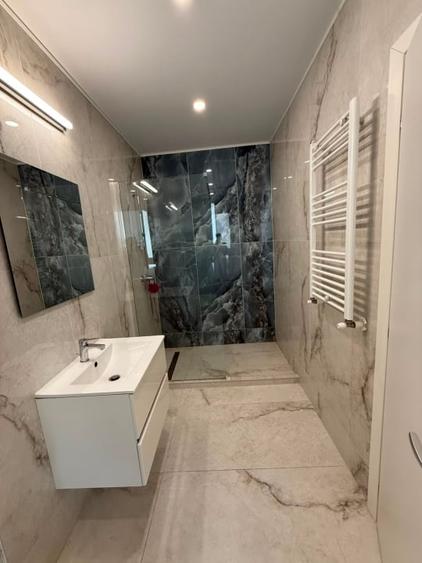 3 camere de închiriat – 2 locuri de parcare și boxă  OMV PIPERA - MTM RESIDENCE - 14