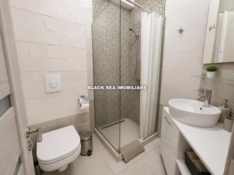 Apartament cu 2 camere în Universitate