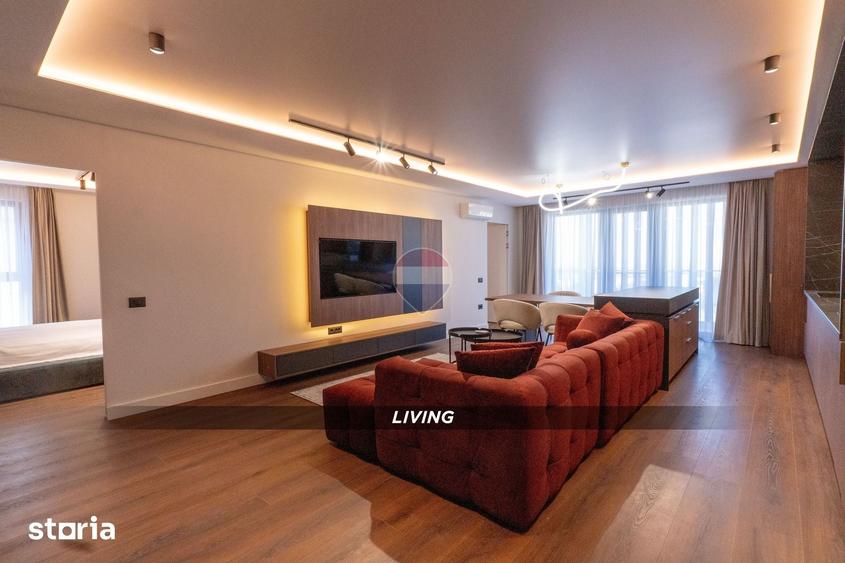 Apartament cu 3 camere în Vasile Alecsandri