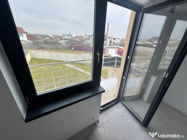 Casă cu 5 camere cu Teren 415 Mp în Central
