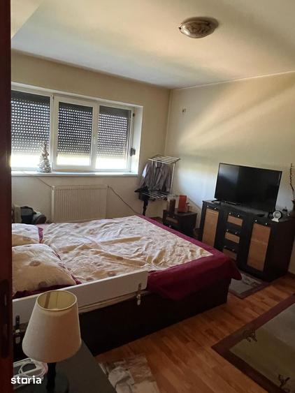 Apartament cu 2 camere decomandat în Glina