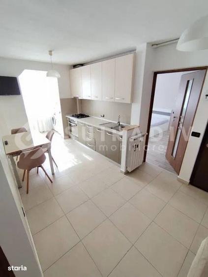 Apartament modern, 2 dormitoare- Grigorescu - 1