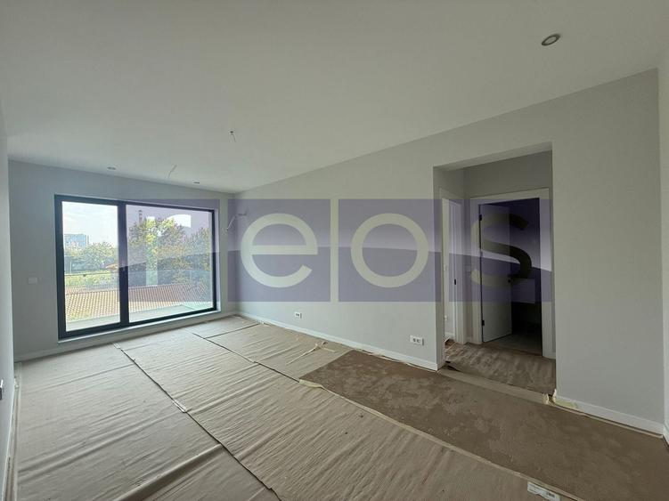 Apartament cu 2 camere în Străulești