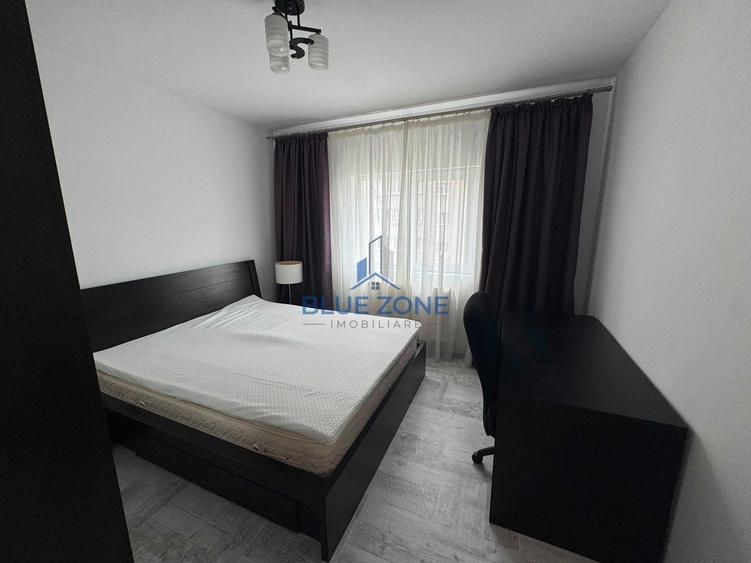 3 camere | Mihai Bravu - Vitan Mall | 80 mp | 2 băi | Parcare - 5