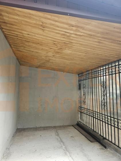 Casă individuală cu 5 camere cu Canalizare în Faleza Nord