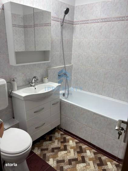 Apartament cu 2 camere, mobilat în Moșilor